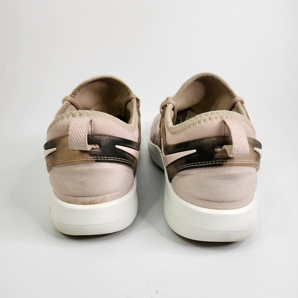 Nike Free TR 7 Running Shoes Womens Size 8.5 Sneakers 904649-600 Pink - Picture 4 of 14